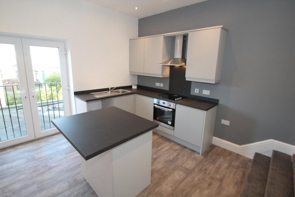 Main image of property: Park View, Whitley Bay, NE26