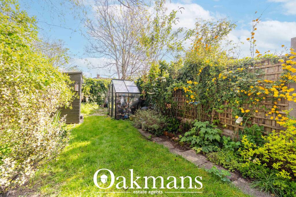 Additional image 16 of The Avenue, Acocks Green, Birmingham, B27