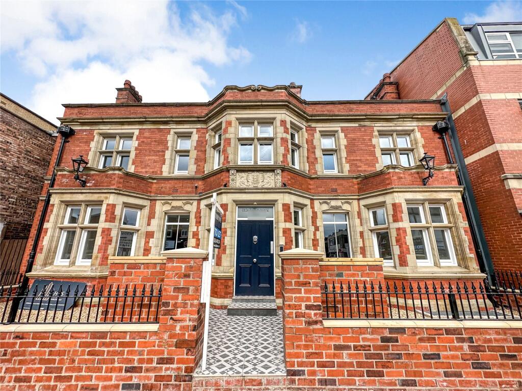 Main image of property: Wilmslow Road, Manchester, Greater Manchester, M20