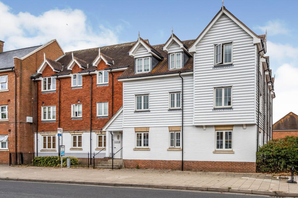 Main image of property: St Agnes Place, Chichester, PO19