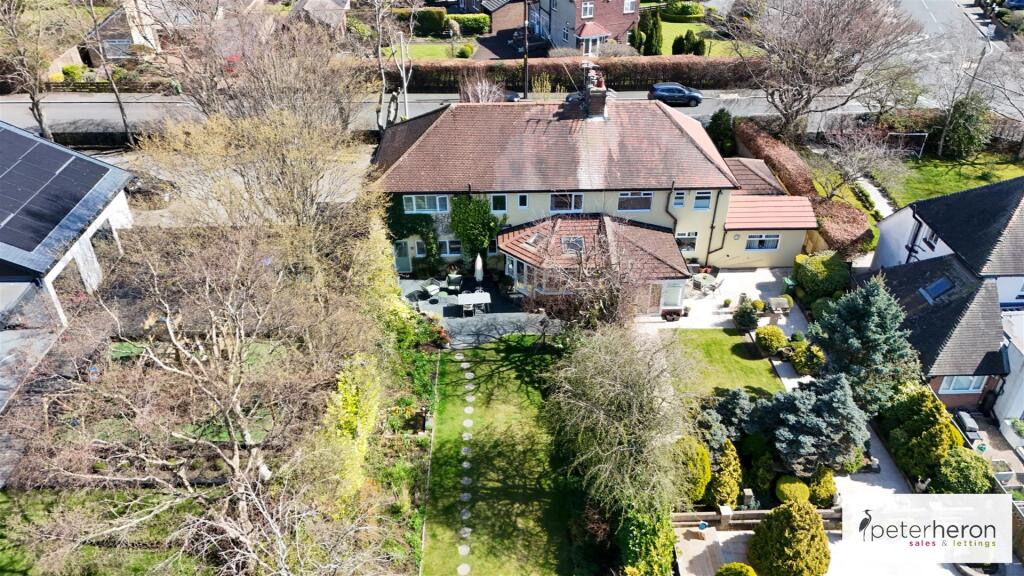 Underhill Road, Cleadon, Sunderland photo 2