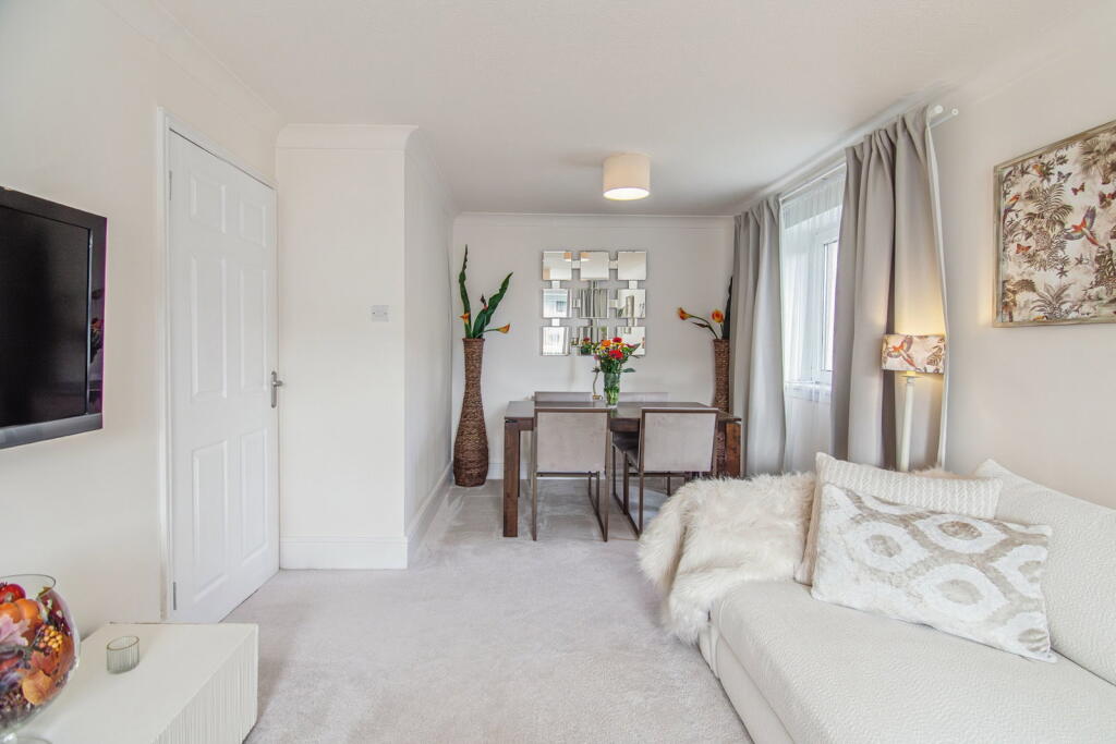Apartment in East Kilbride, Newlands, Lindsayfield - View 5