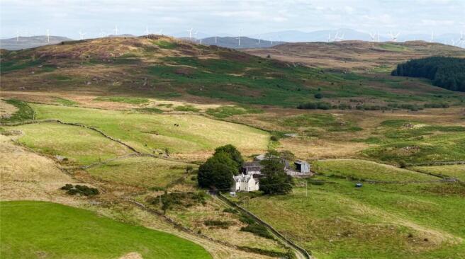 Farmland