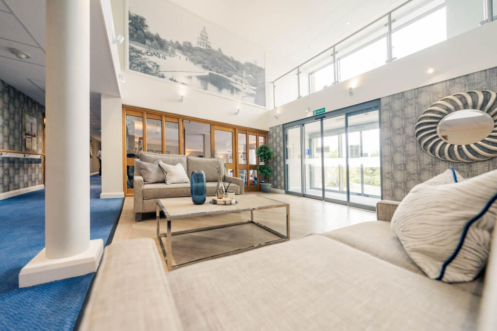 Apartment in Lancaster, Primrose, Greaves - More