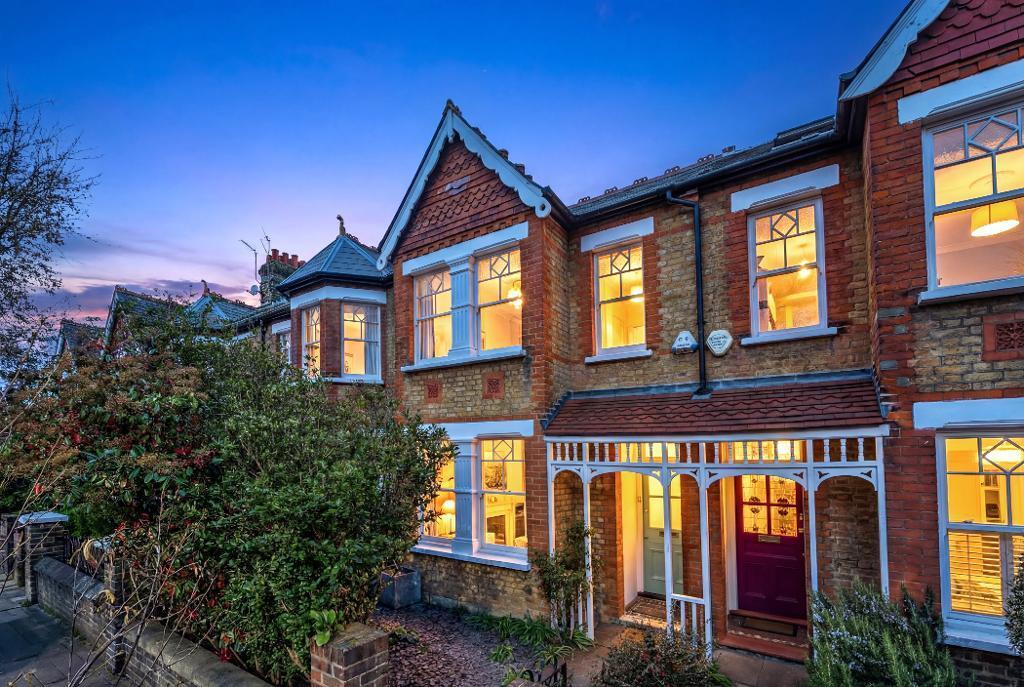 Main image of property: Windermere Road, Ealing, London, W5 4TD
