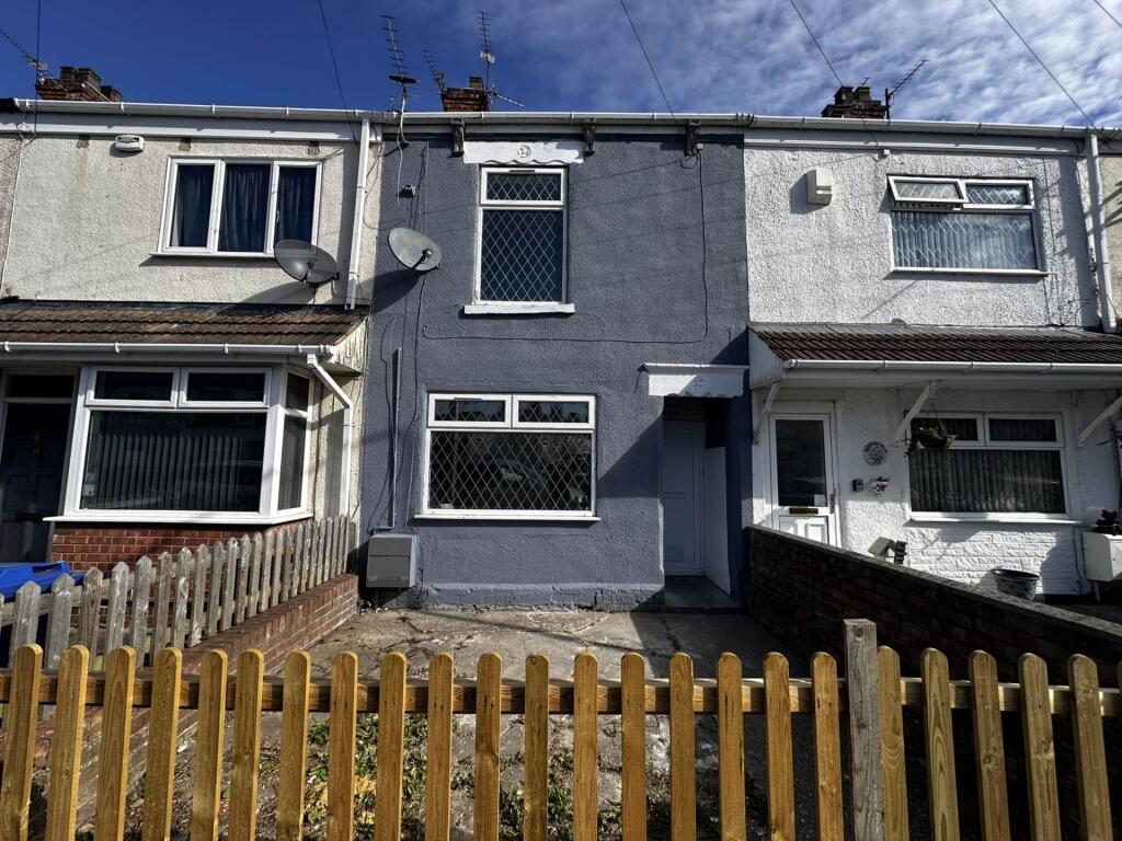 Main image of property: Wintringham Road, Grimsby