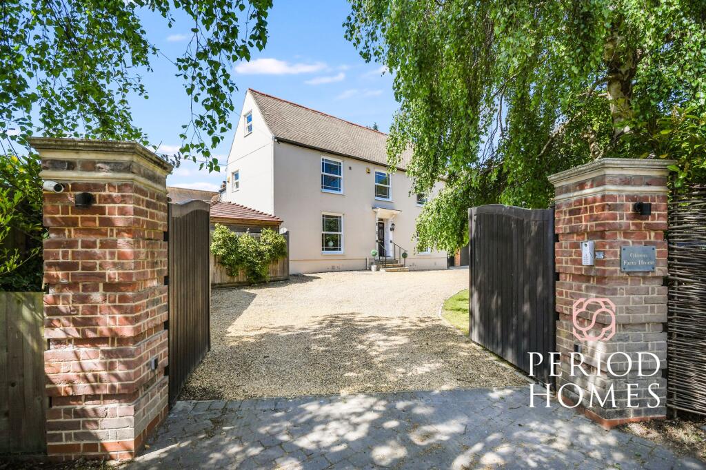 Main image of property: Maldon Road, Witham