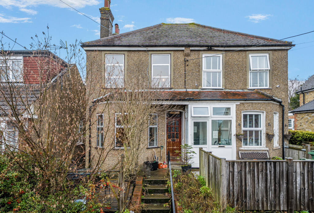 Main image of property: Worlds End Lane, Orpington, BR6