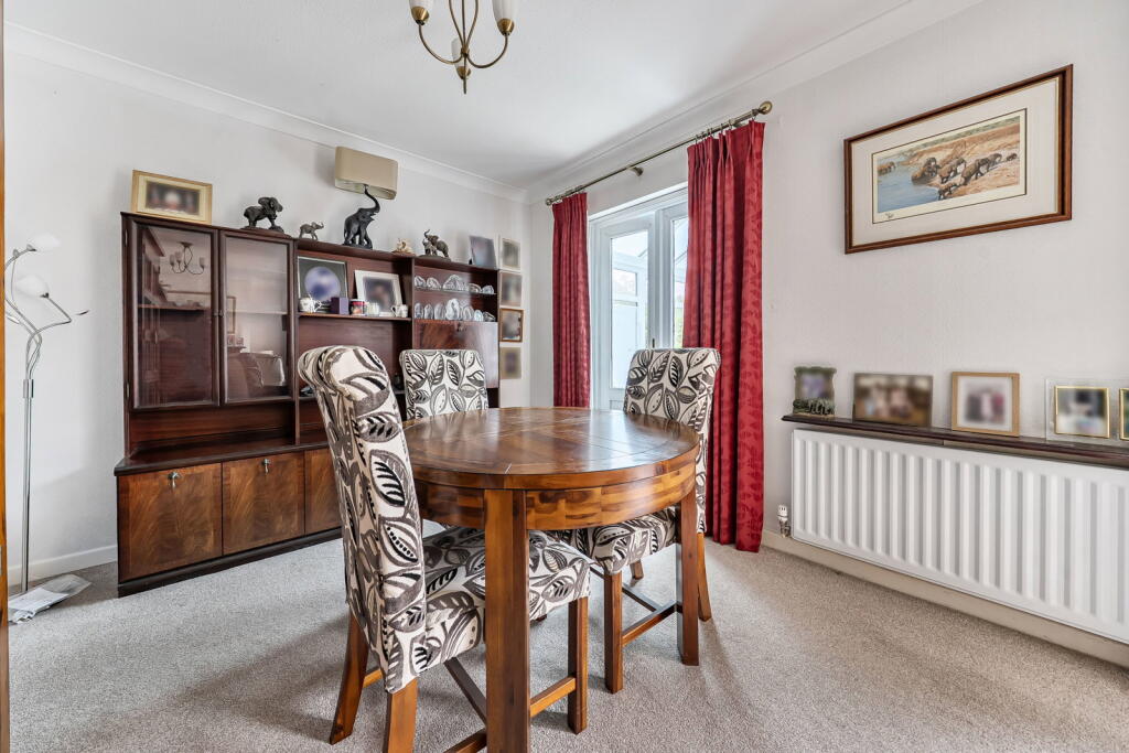 House in Reading - View 4