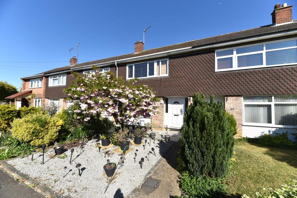 Main image of property: Hurstingstone, St. Ives, PE27