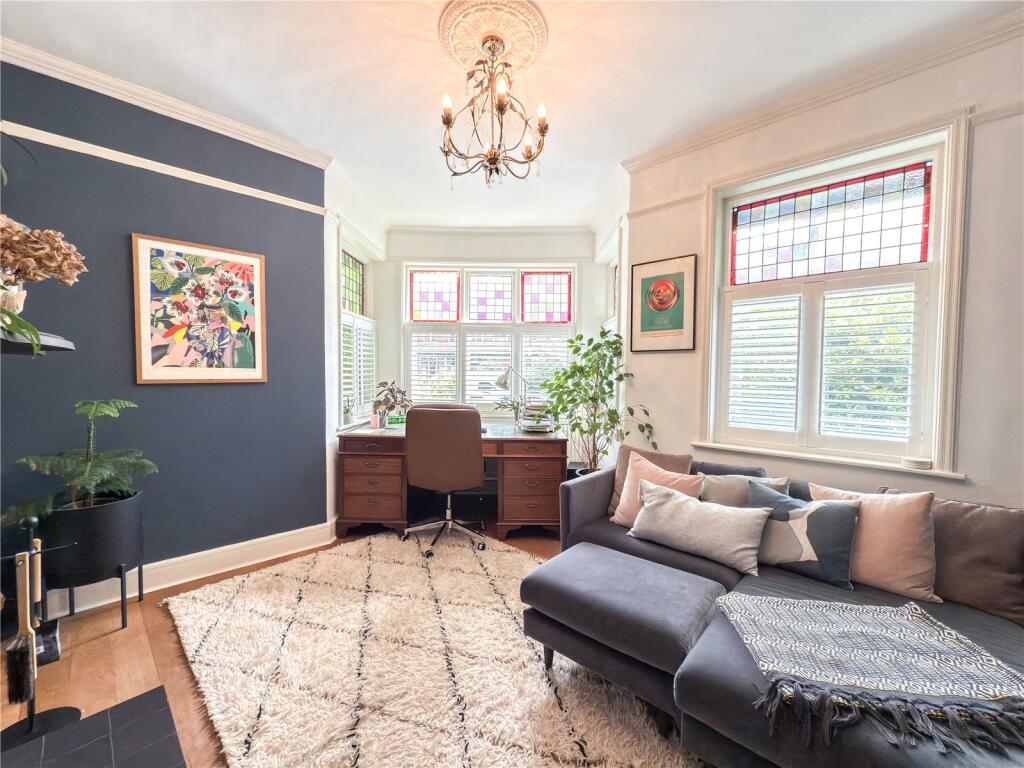 Bamford Road, Didsbury Village, M20 photo 4