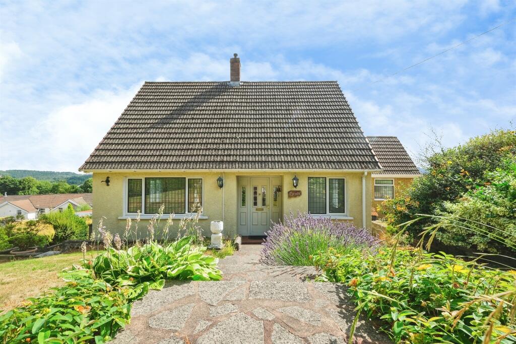 Main image of property: Park Hill, Tredegar
