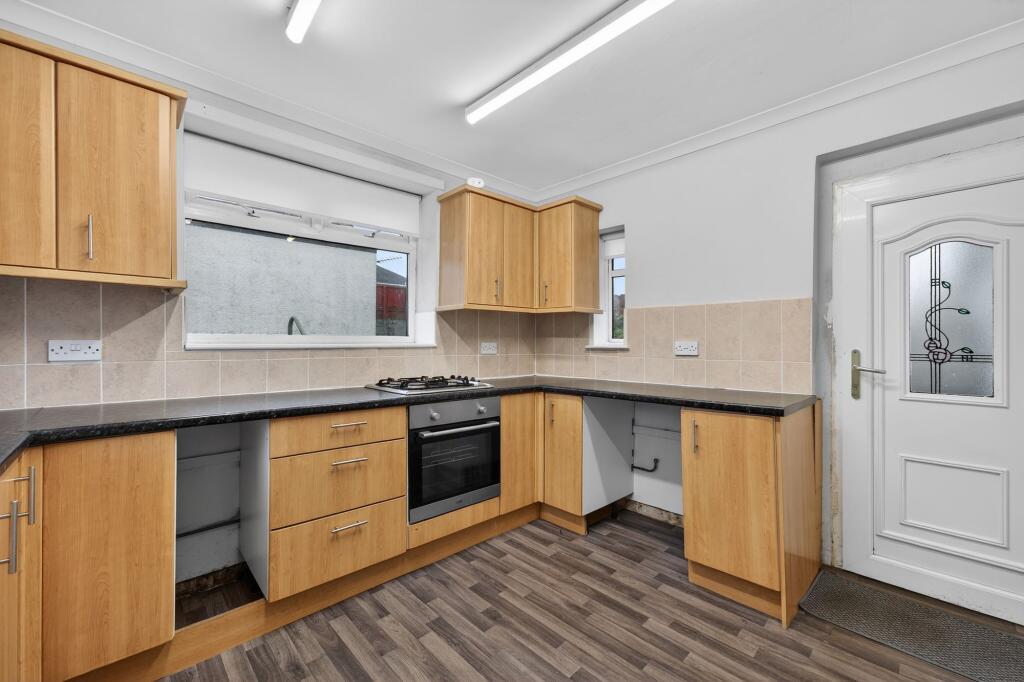 House in Kilmarnock, East Ayrshire - View 3
