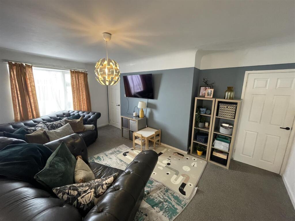 House in Chester - More