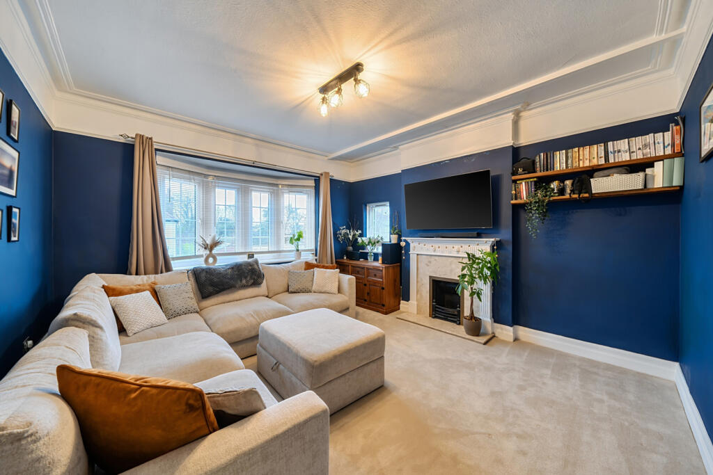 Apartment in London - View 2