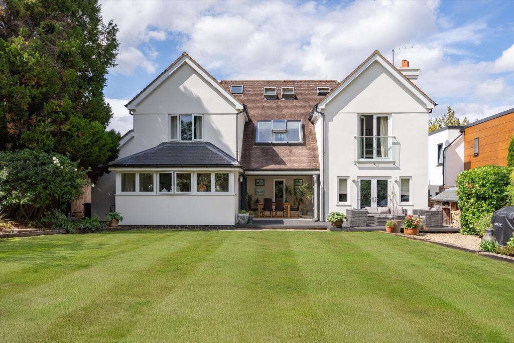 Main image of property: The Highlands, East Horsley, Surrey, KT24