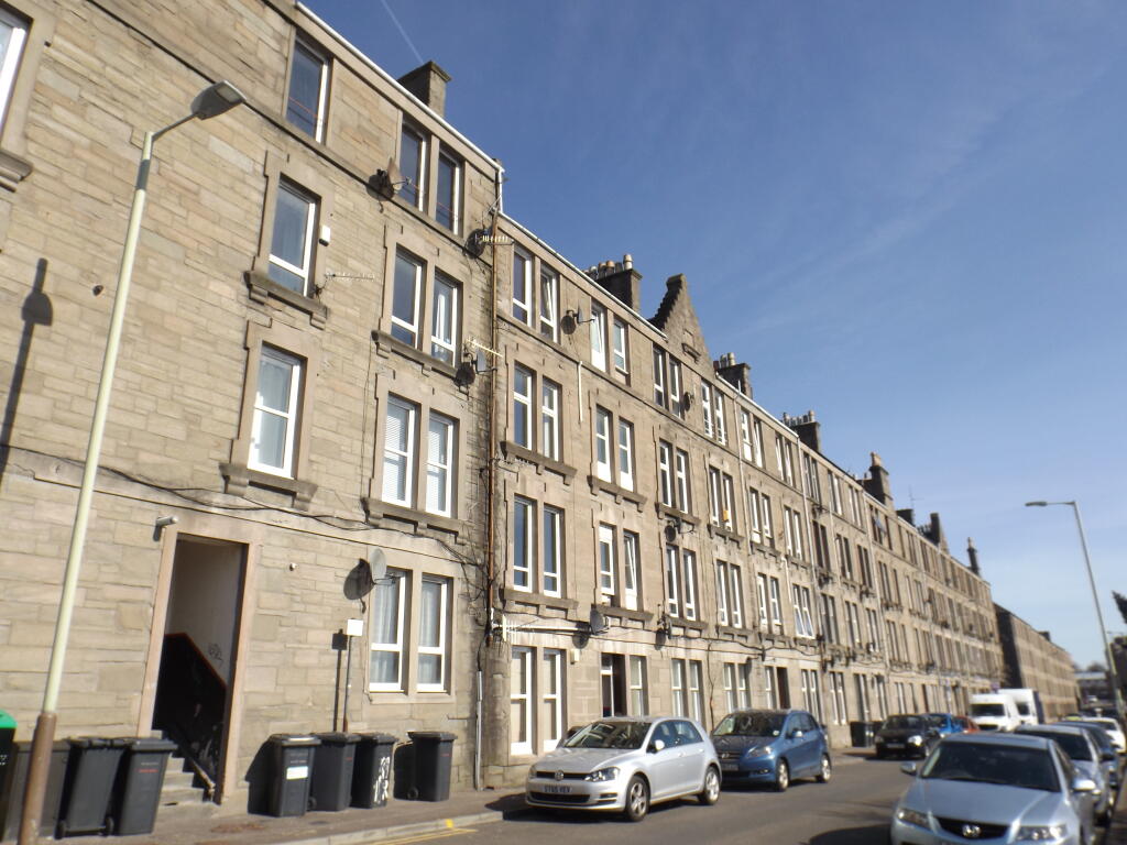 Main image of property: Lyon Street, Central, Dundee