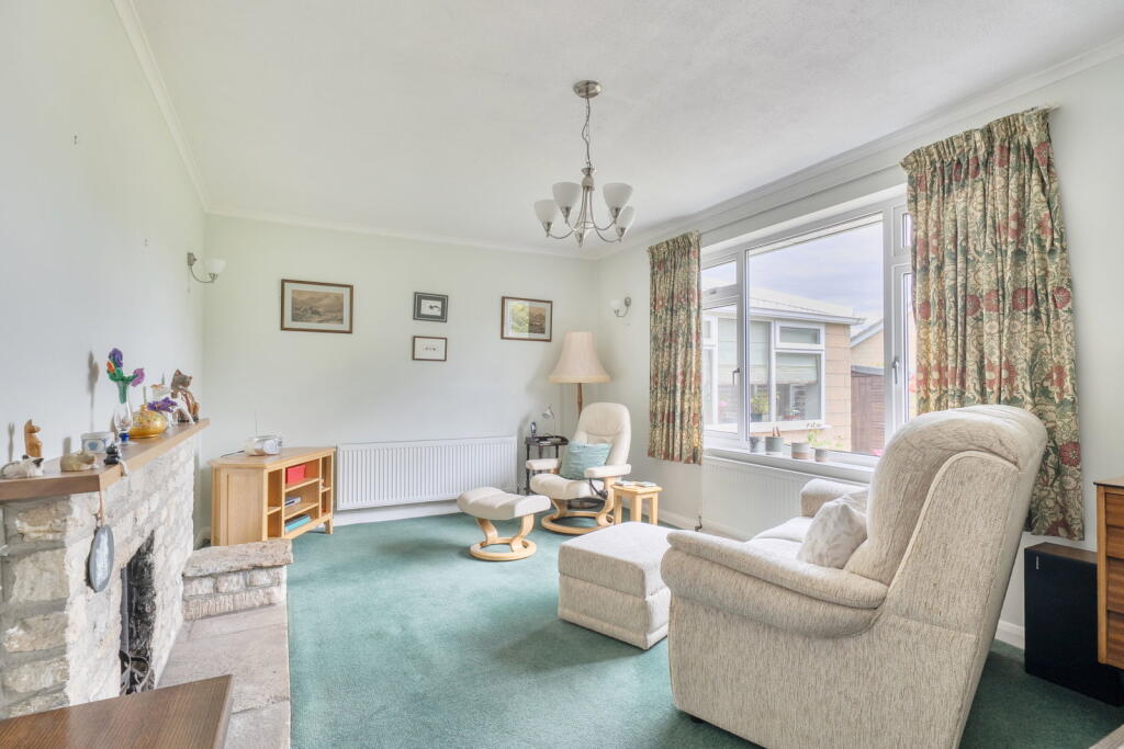 Top Lane, Whitley village photo 2