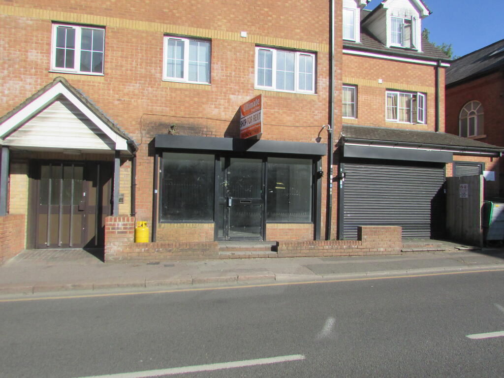 Main image of property: Chapel Street, Luton