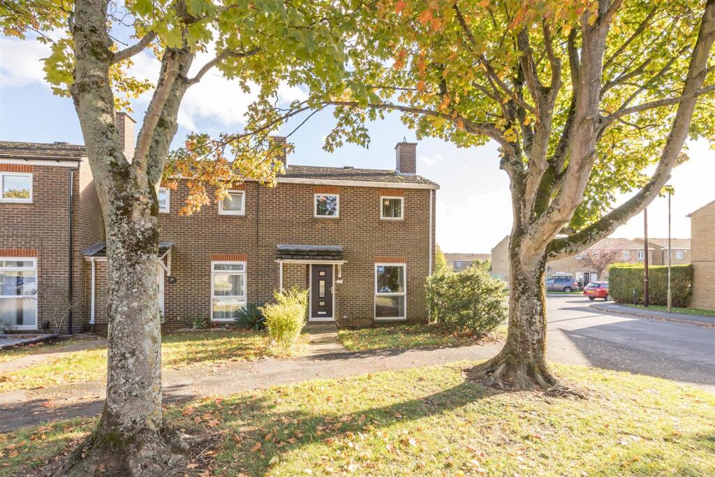 Main image of property: Herald Way, Bicester