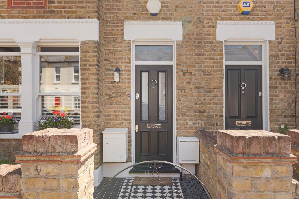Main image of property: Florence Road, London SW19