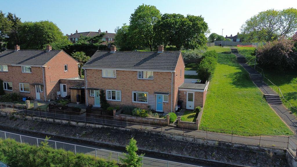 Main image of property: Laxton Road, Taunton