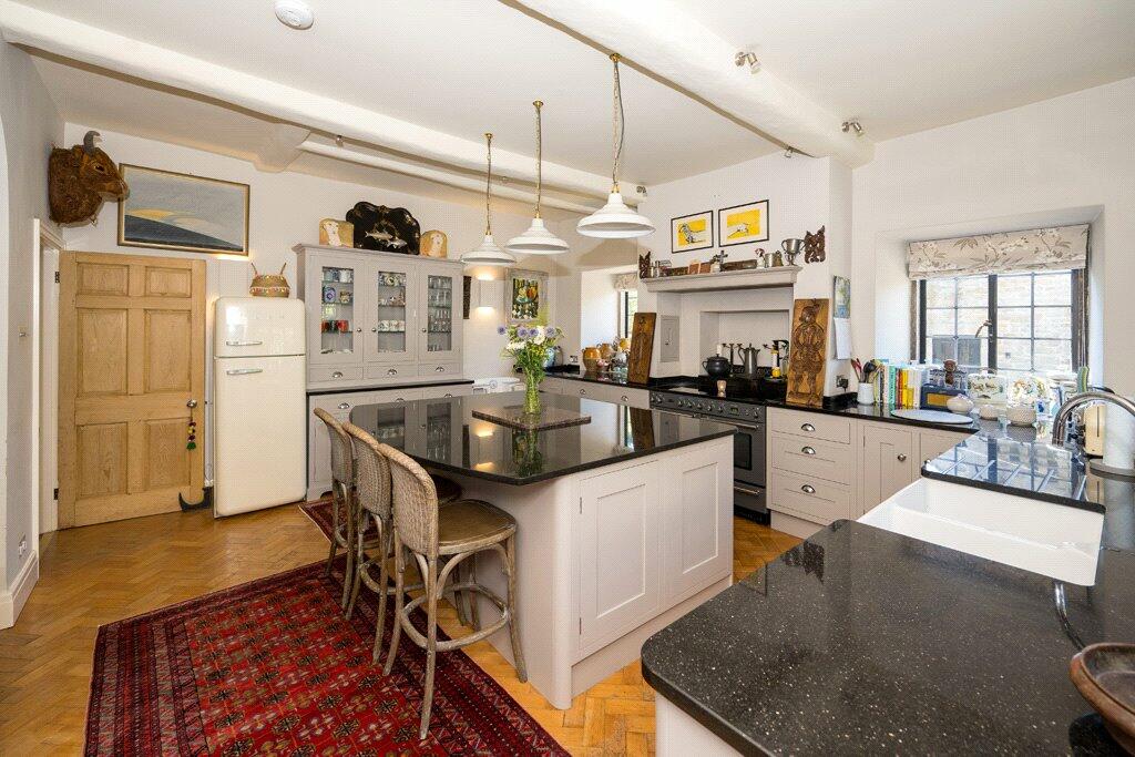 Additional image 7 of The Manor House, The Riddings, Long Preston, BD23 4QN