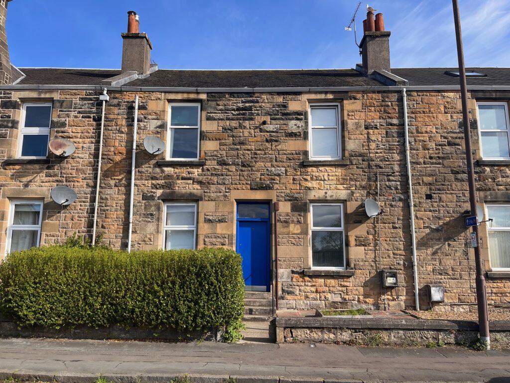 Main image of property: 3 G/R Abbey Road, Riverside, FK8 1LH