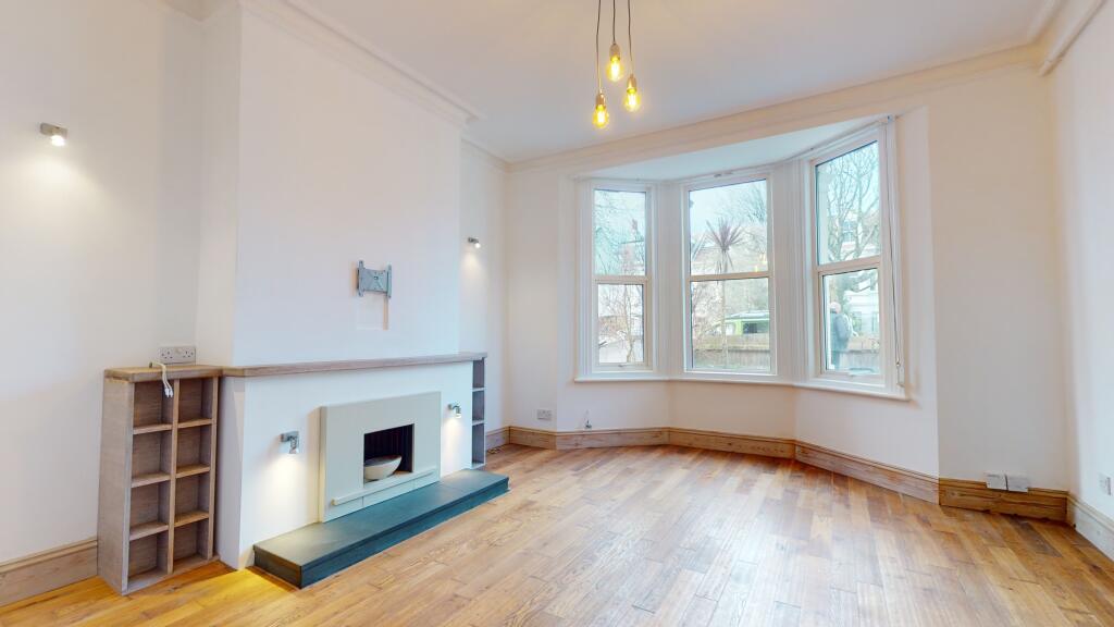 Westbourne Gardens, Hove, BN3