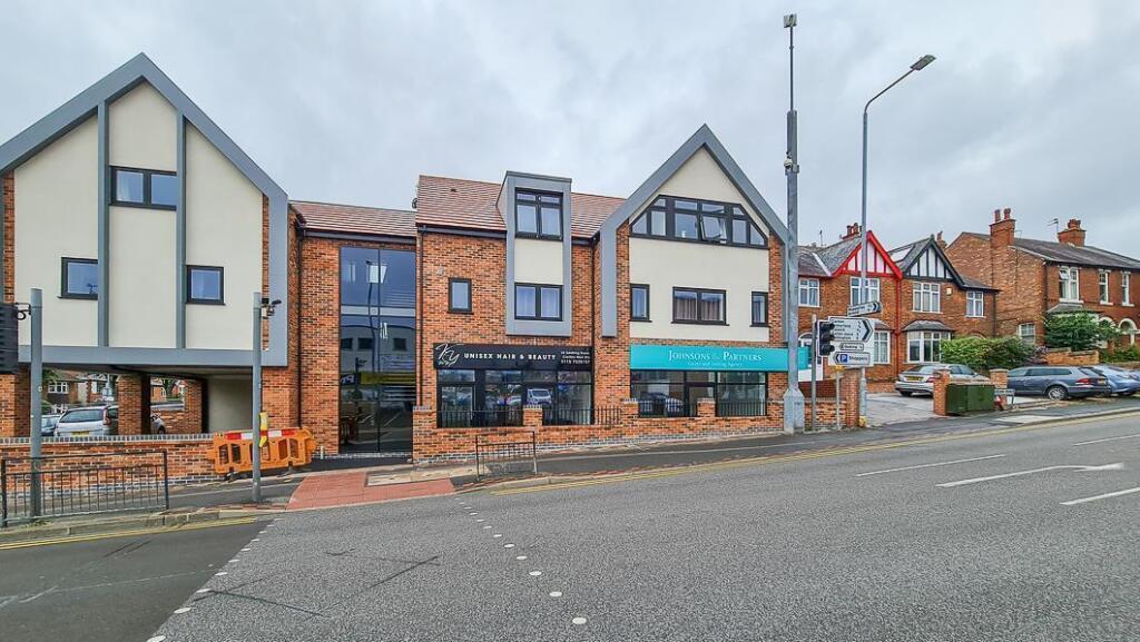 Main image of property: Ranmoor Road, Gedling, Nottingham