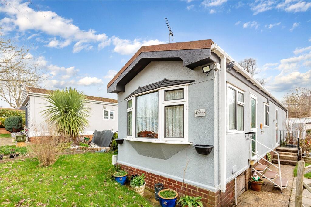 Main image of property: Temple Grove Park, Bakers Lane, West Hanningfield, Chelmsford, CM2