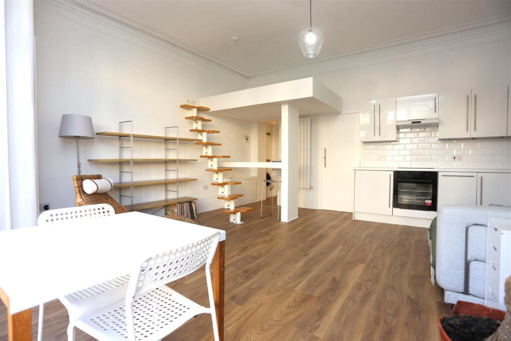 Sillwood Road, Brighton - View 2