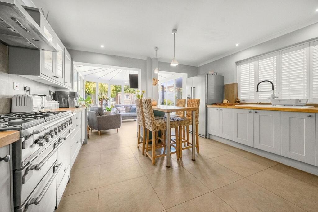 Snape Green, Scarisbrick, PR8 - View 2