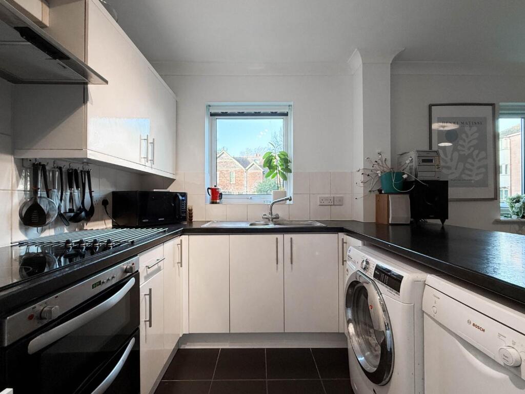 Jasmine Court, Cherry Hinton Road, Cambridge – pohled 6
