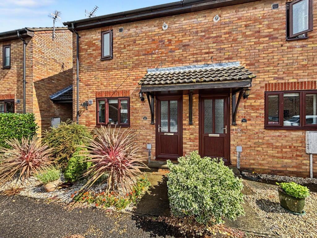 Main image of property: Providence Close, Somersham, Huntingdon, PE28