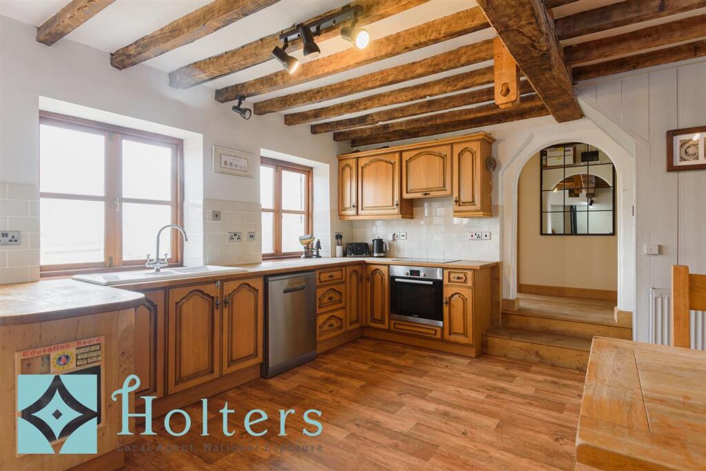 House in Shrewsbury - View 4