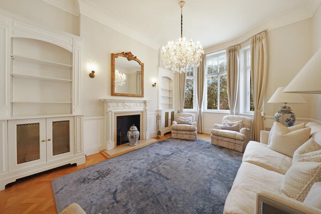 Main image of property: North Gate, 
St John's Wood, NW8