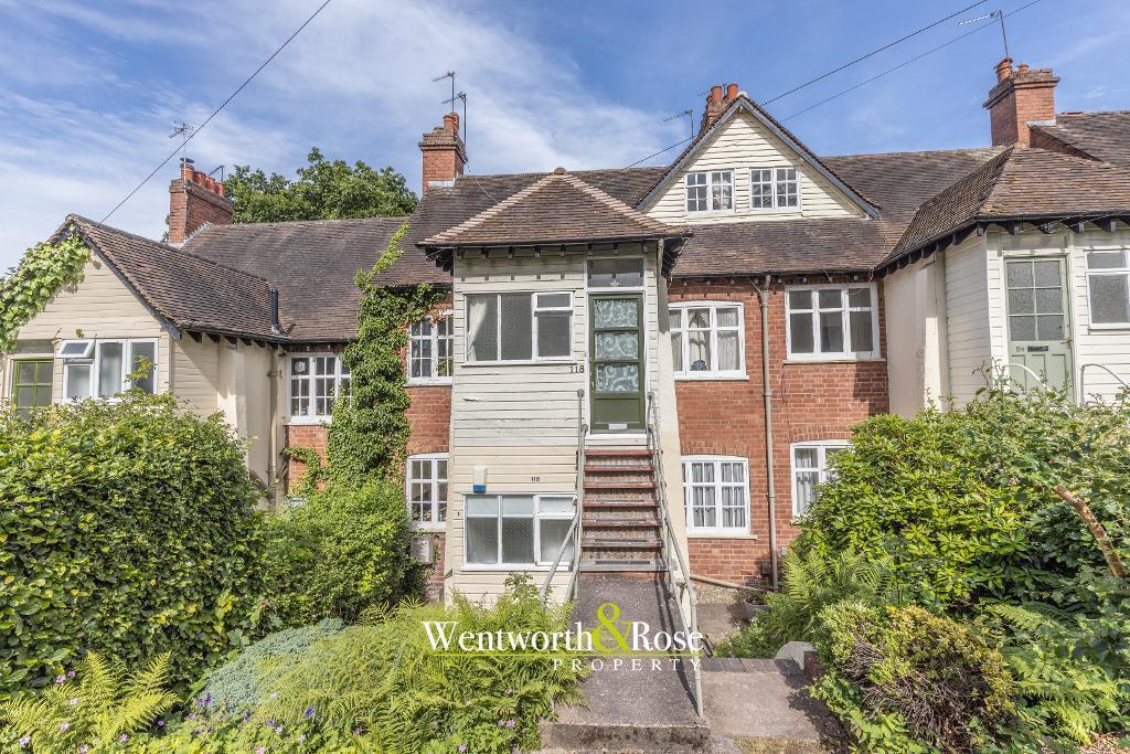 Main image of property: Ravenhurst Road, Harborne, Birmingham, B17 9HP