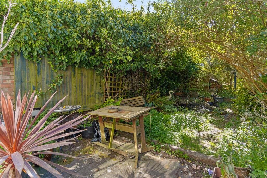 House in Eastbourne, East Sussex - View 2