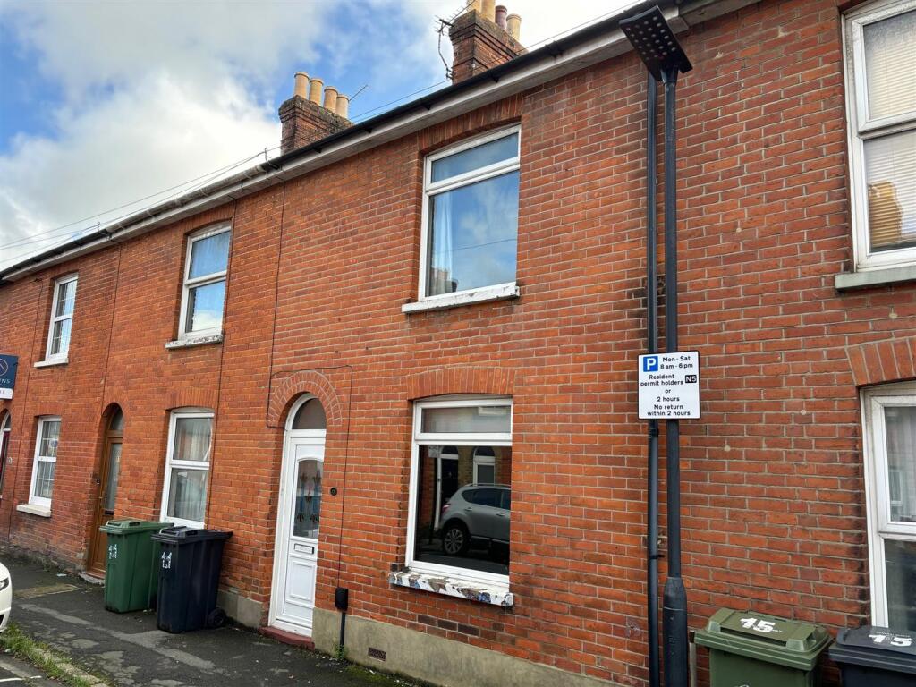 Main image of property: Caesars Road, Newport