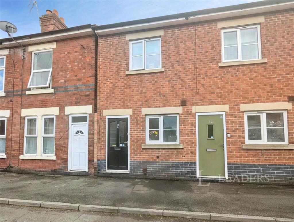 Main image of property: Stanley Street, Derby