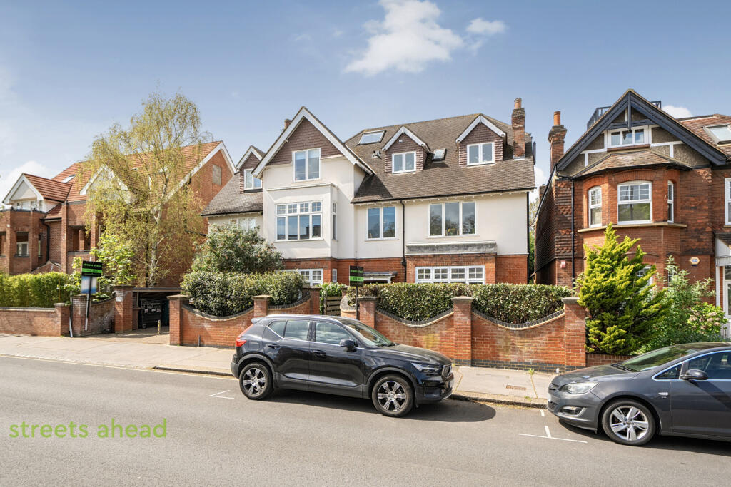 Main image of property: Chatsworth Road, Croydon, CR0