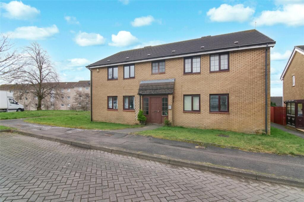 Main image of property: Gamrie Drive, Glasgow, Glasgow City, G53