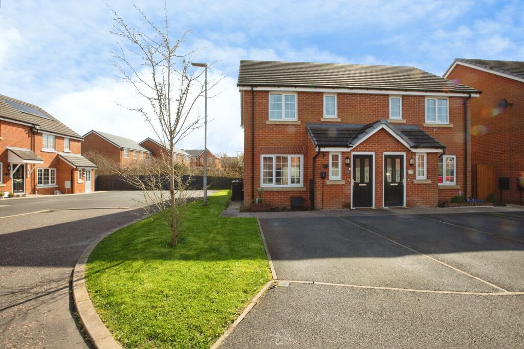 Main image of property: Maxy House Road, Cottam, Preston, PR4
