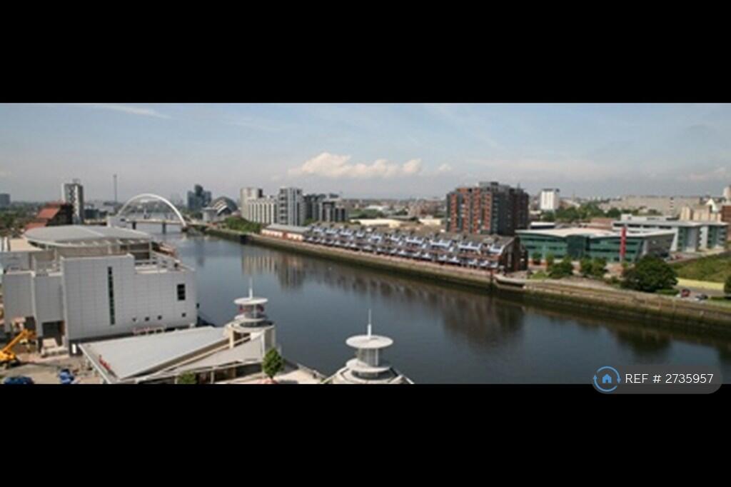 Main image of property: Lancefield Quay, Glasgow, G3