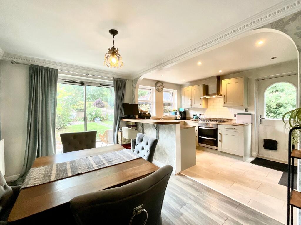 House in Stafford, Hopton and Coton - View 5