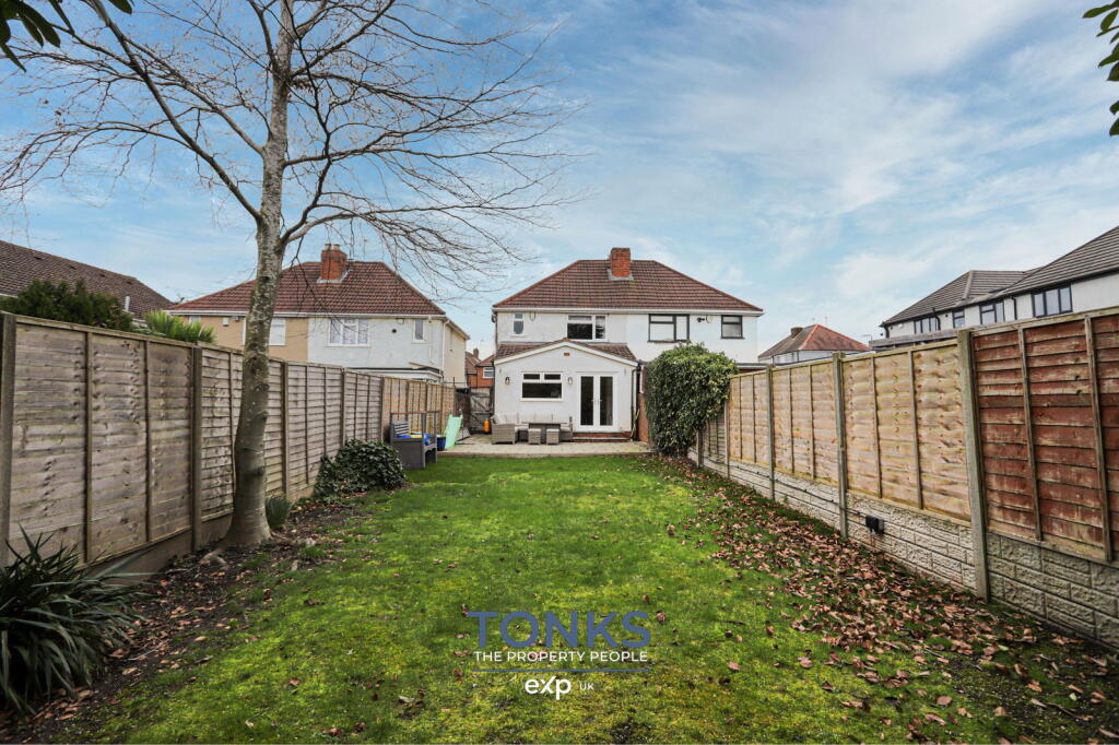 Additional image 19 of Swan Crescent, Oldbury, B69 4QQ