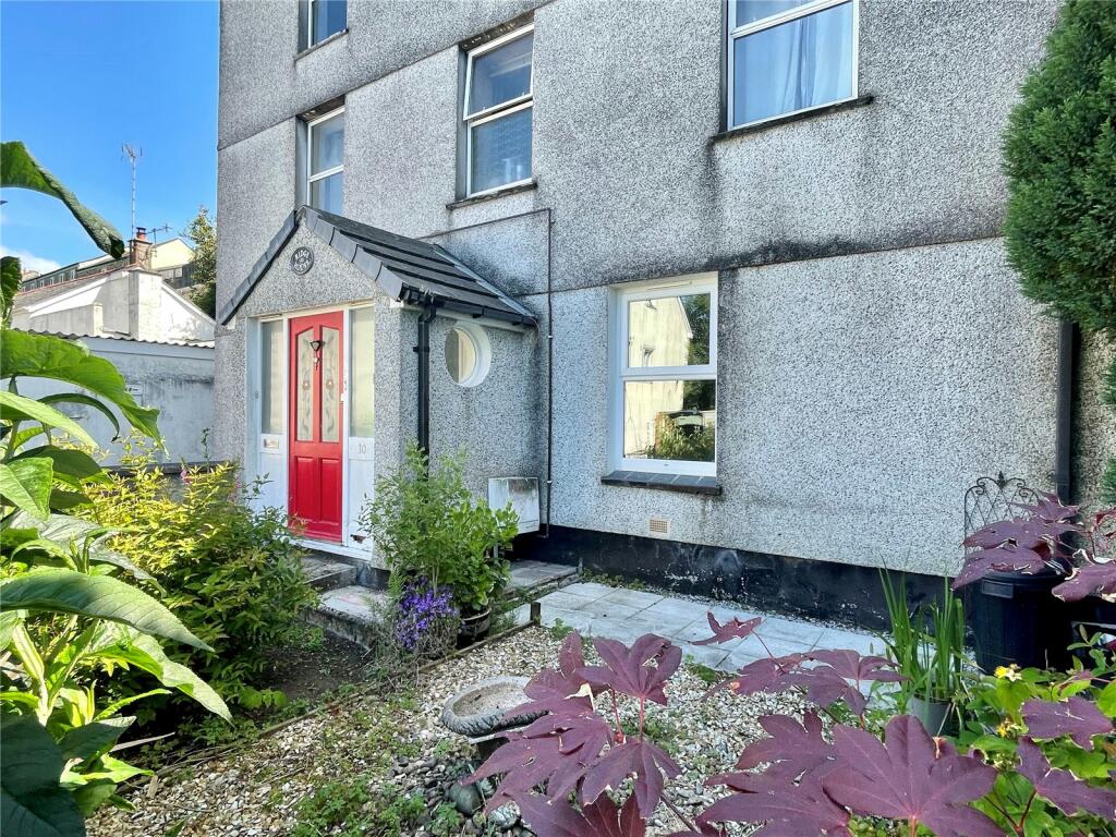 Main image of property: Trenance Road, St. Austell, Cornwall, PL25