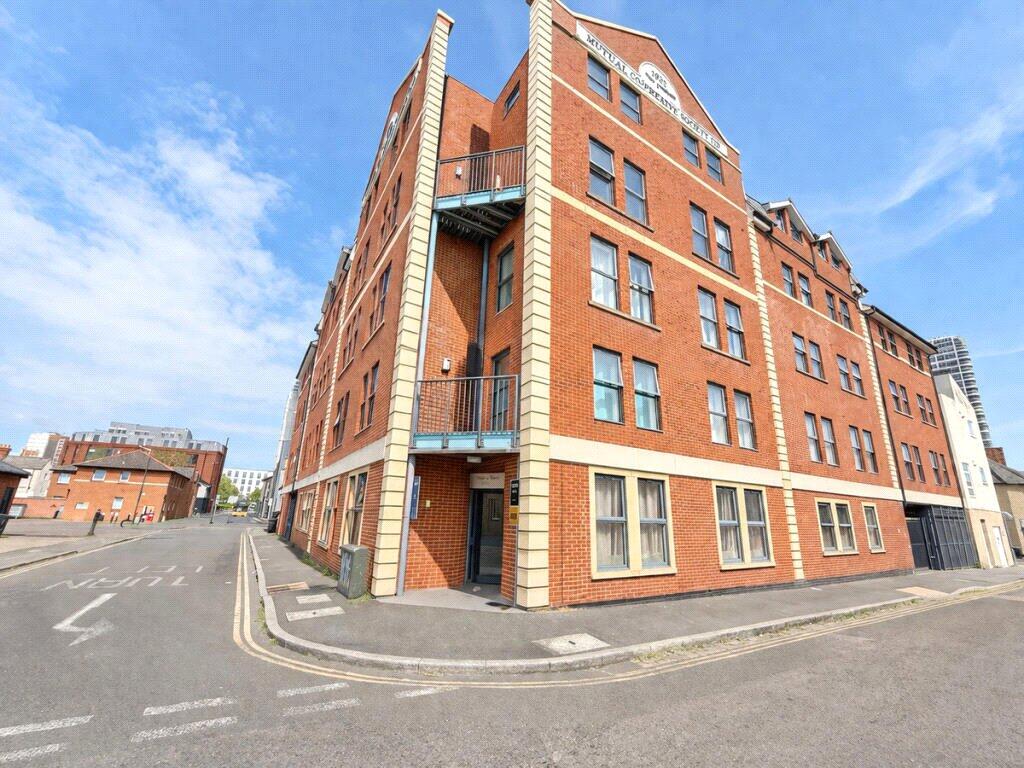 Main image of property: Harding House, 2 Harding Street, Swindon, Wiltshire, SN1