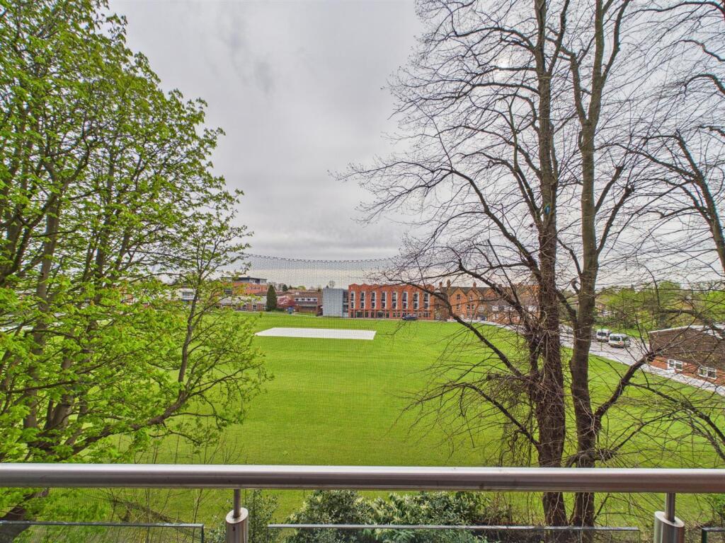 Main image of property: Apartment 41 18 Union Road Solihull B91 3DH